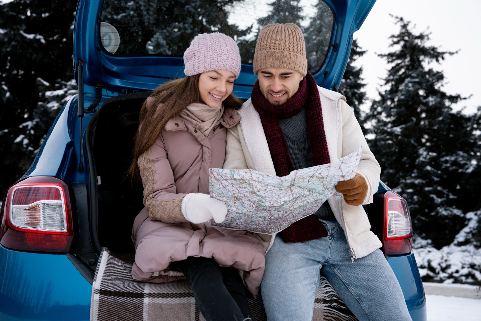 Best Road Trip Routes in the USA for an Unforgettable Journey